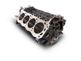BluePrint Engines Bare Block - 363 c.i. - SBF 302, SIAM, 8.200 x 4.125, CAST MC