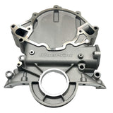 Ford Small Block Windsor Compatible Timing Cover for Standard and Reverse Rotation Water Pumps 1966-91