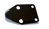 Fuel Pump Block Off - GM SB Compatible
