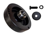 Harmonic Balancer - GM BB Compatible - Internally Balanced