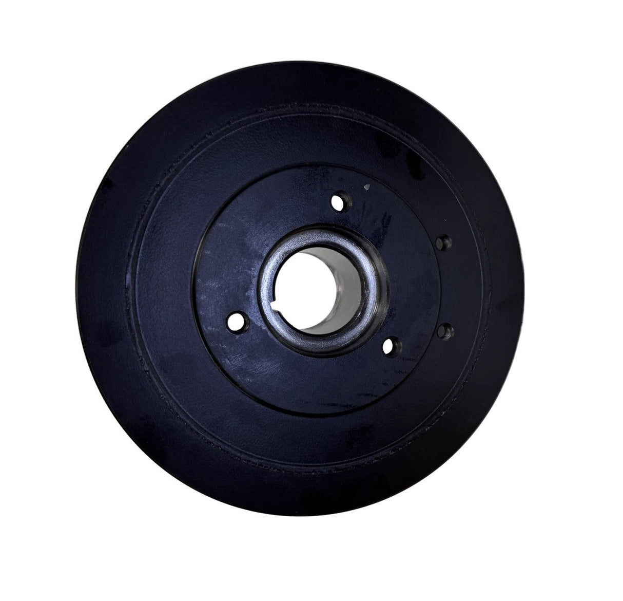 Harmonic Balancer - GM BB Compatible - Internally Balanced