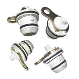 MDS Cylinder Deactivation Solenoid Plugs, GEN III Hemi, 4 pack