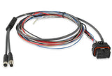 Holley 551-103 Trans Controller, for Pairing with Sniper 2. Uses Sniper 2's Screen