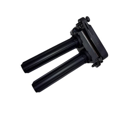 Gen III Hemi Compatible Ignition Coil - 2006+ - Pack of 8 - Ignition Coil Pack, Coil-On-Plug, Epoxy Coil, Black, Chrysler, Dodge, Ram, Hemi