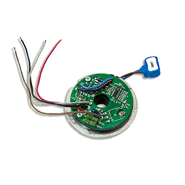 Pro-Series Distributor Ready to Run Replacement Module for BluePrint GM/Chrysler small cap Distributors