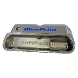 BluePrint Parts - Valve Cover Kit - Ford Small Block Compatible