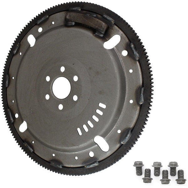 164-Tooth Steel Flex Plate - External 28 oz. Imbalance - 4R70W AOD - Ford Compatible