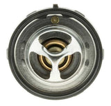 GM LS2 STYLE, 2.25 DIA LS THERMOSTAT WITH 2.45 HEIGHT 187° JIGGLE PIN THERMOSTAT
