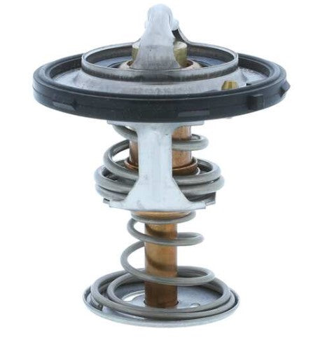 GM LS3 STYLE, 2.35 DIA LS THERMOSTAT WITH 2.73 HEIGHT 190° JIGGLE PIN THERMOSTAT