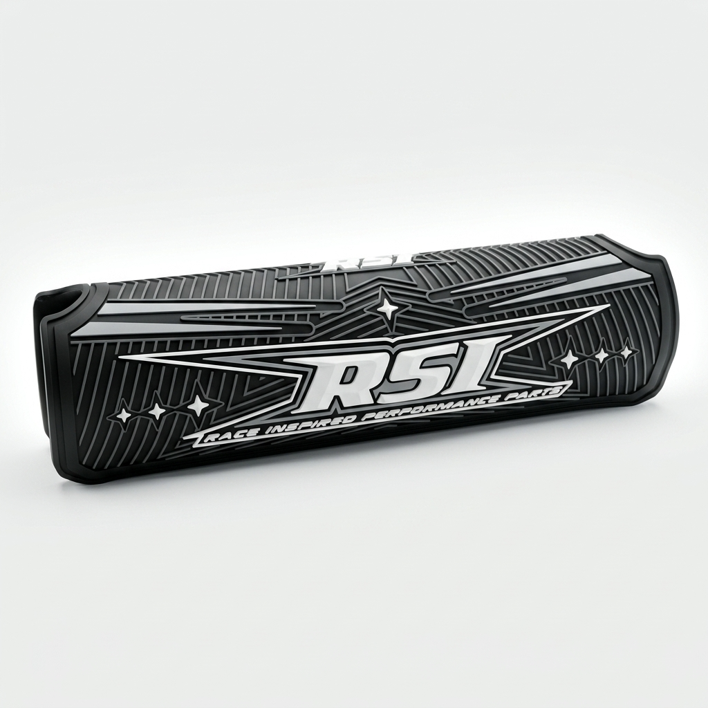 RSI Racing Round Handlebar Pad