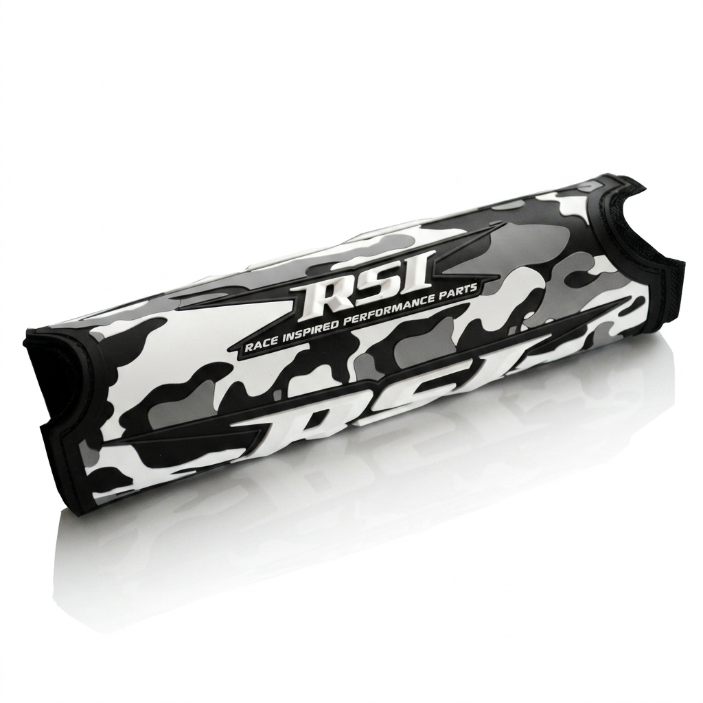 RSI Racing Round Handlebar Pad