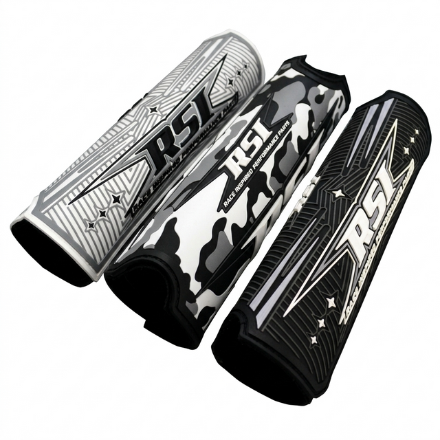 RSI Racing Round Handlebar Pad