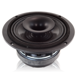 4 BPS-6.5" Powersports Speakers & 1 SAM-100.4 Combo Deal