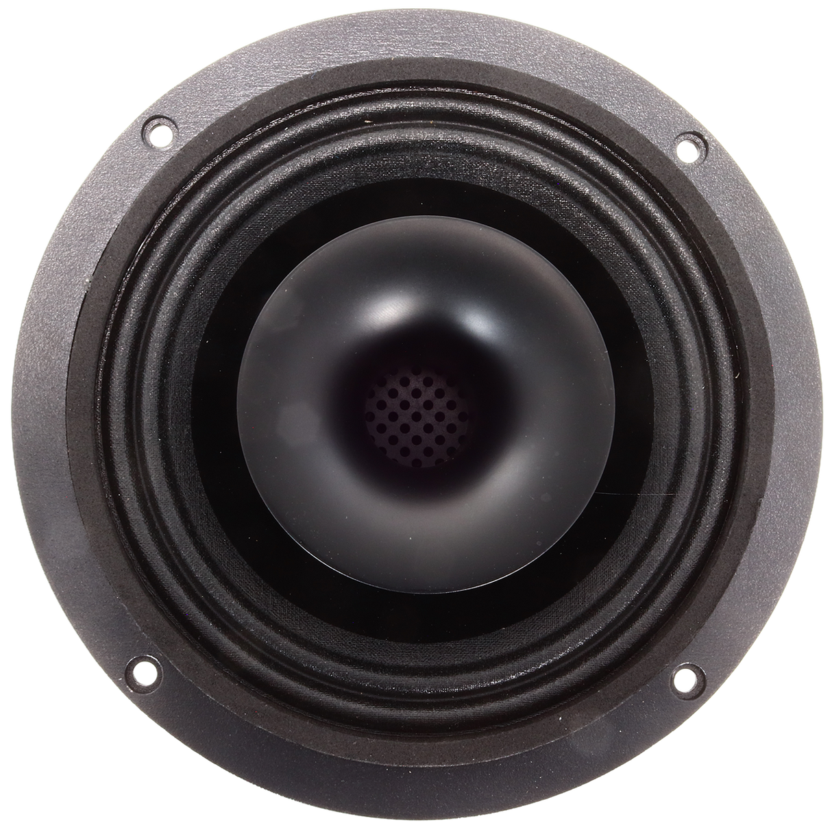 4 BPS-6.5" Powersports Speakers & 1 SAM-100.4 Combo Deal