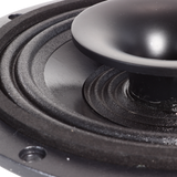 2 BPS-6.5" Powersports Speakers & 1 SAM-150.2 Combo Deal