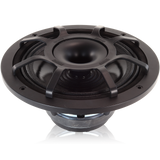 2 BPS-8" Powersports Speakers & 1 SAM-150.2 Combo Deal