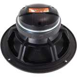 2 BPS-8" Powersports Speakers & 1 SAM-150.2 Combo Deal