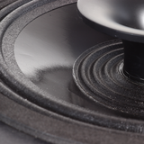 2 BPS-8" Powersports Speakers & 1 SAM-150.2 Combo Deal