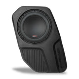 2021-2025 Ford Bronco 4-Door Rear Subwoofer Add-On SSV Works