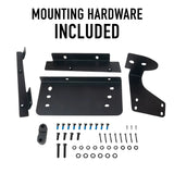 2021-2025 Ford Bronco 4-Door Rear Subwoofer Add-On SSV Works