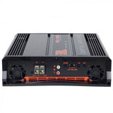 JBL BR-A 1600.1 Channel 1600 Watts RMS 1 Ohm Car Amplifier JBL