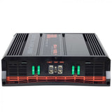 JBL BR-A 1600.1 Channel 1600 Watts RMS 1 Ohm Car Amplifier JBL
