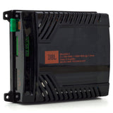 JBL BR-A 300.3 Channel 300 Watts RMS Car Amplifier JBL