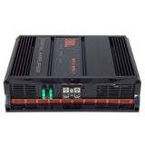 JBL BR-A 800.1 1 Channel - 800 Watts RMS - 2 Ohm Car Amplifier JBL