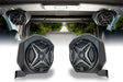 2021-2026 Ford Bronco 4-Door Rear-Speaker Pod 6.5in Upgrade SSV Works
