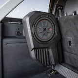 2021-2026 Ford Bronco 4-Door Plug-&-Play Complete 10" Subwoofer Kit SSV Works