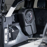 2021-2026 Ford Bronco 4-Door Plug-&-Play Complete 10" Subwoofer Kit SSV Works