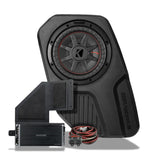 2021-2026 Ford Bronco 4-Door Plug-&-Play Complete 10" Subwoofer Kit SSV Works