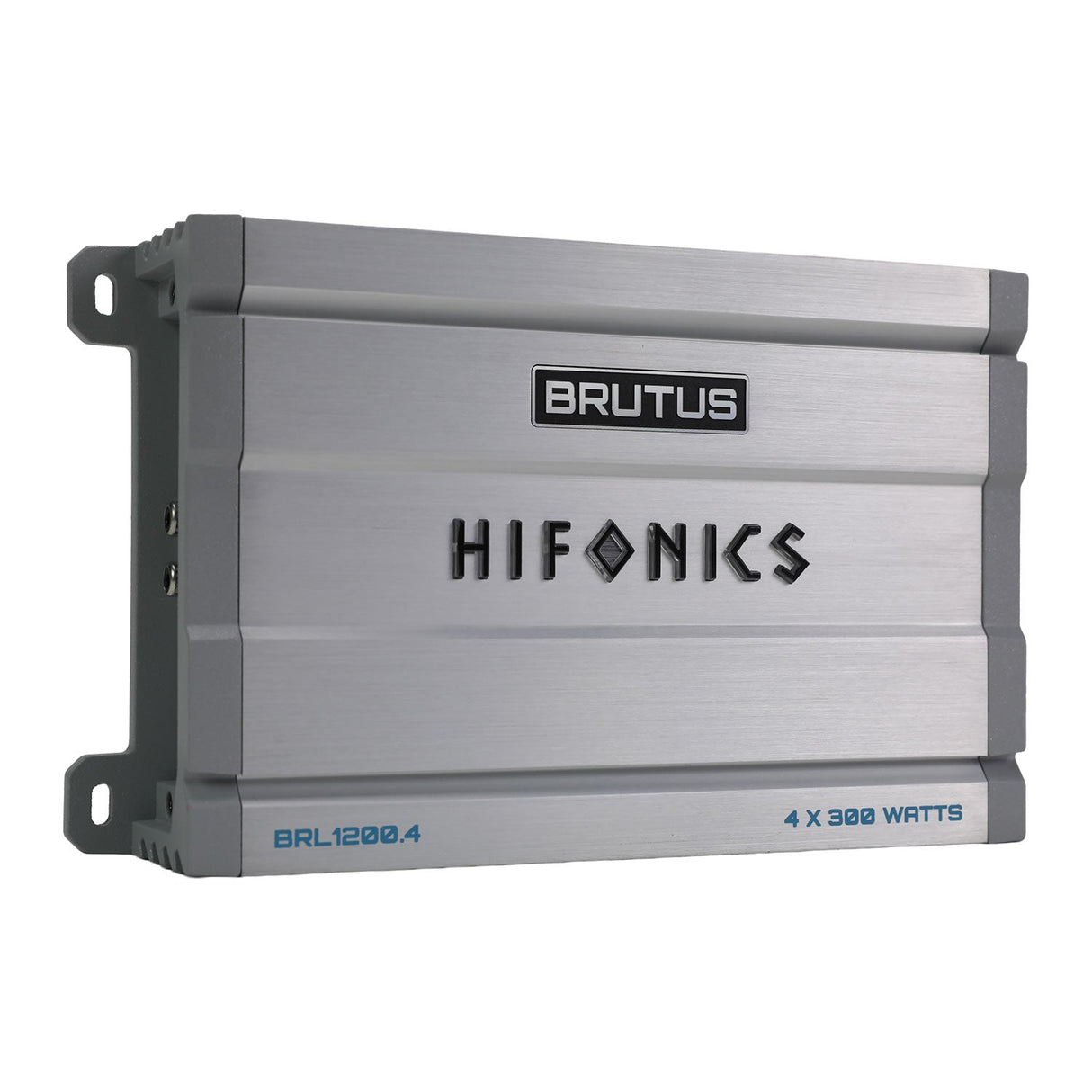 Hifonics Brutus BRL-1200.4 4-Channel Amplifier Hifonics