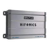 Hifonics Brutus BRL-1200.4 4-Channel Amplifier Hifonics