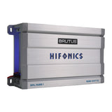 Hifonics Brutus BRL-1600.1 1600W RMS Monoblock Amplifier Hifonics
