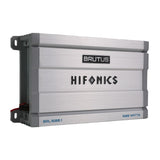 Hifonics Brutus BRL-1600.1 1600W RMS Monoblock Amplifier Hifonics
