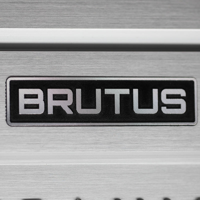 Hifonics Brutus BRL-1600.1 1600W RMS Monoblock Amplifier