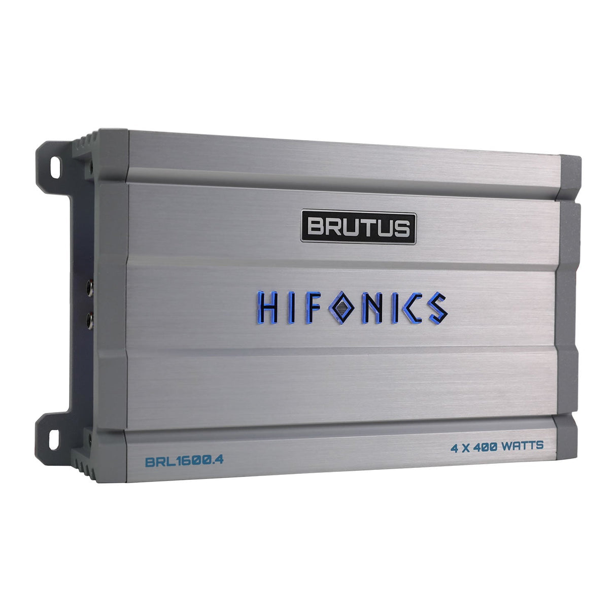 Hifonics Brutus BRL-1600.4 4-Channel Amplifier Hifonics