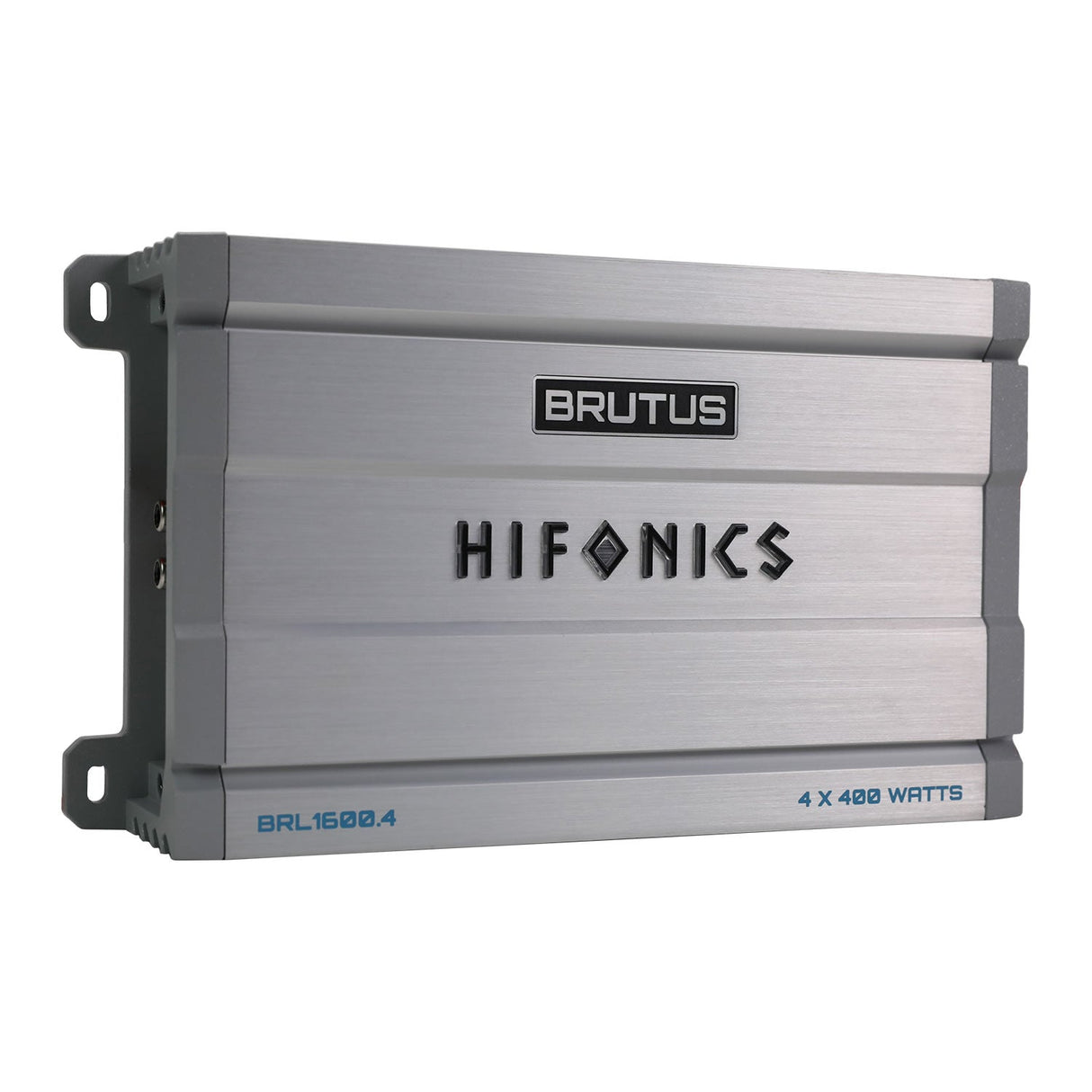 Hifonics Brutus BRL-1600.4 4-Channel Amplifier Hifonics