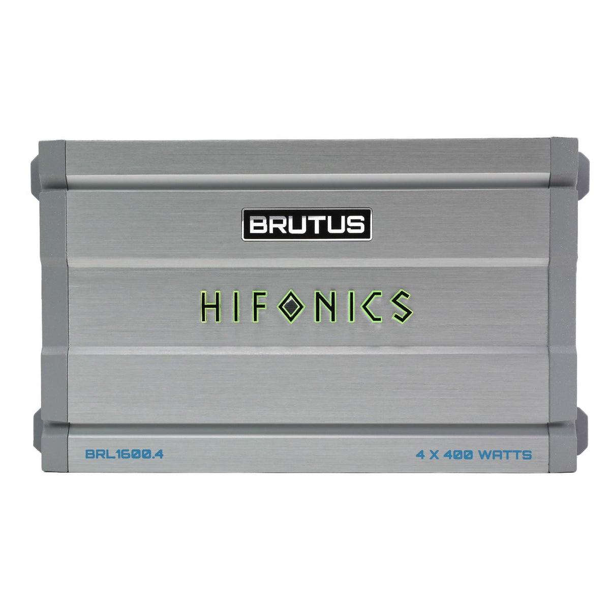 Hifonics Brutus BRL-1600.4 4-Channel Amplifier