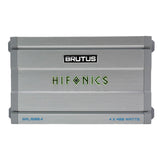 Hifonics Brutus BRL-1600.4 4-Channel Amplifier