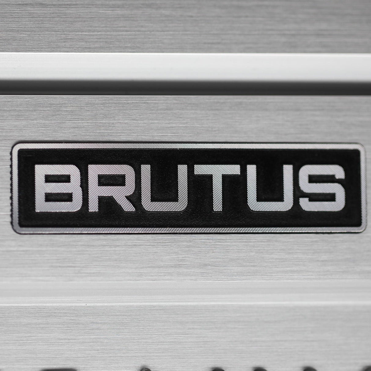 Hifonics Brutus BRL-1600.4 4-Channel Amplifier Hifonics