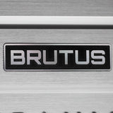 Hifonics Brutus BRL-1600.4 4-Channel Amplifier Hifonics