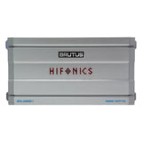 Hifonics Brutus BRL-3000.1D 3000W RMS Monoblock Amplifier