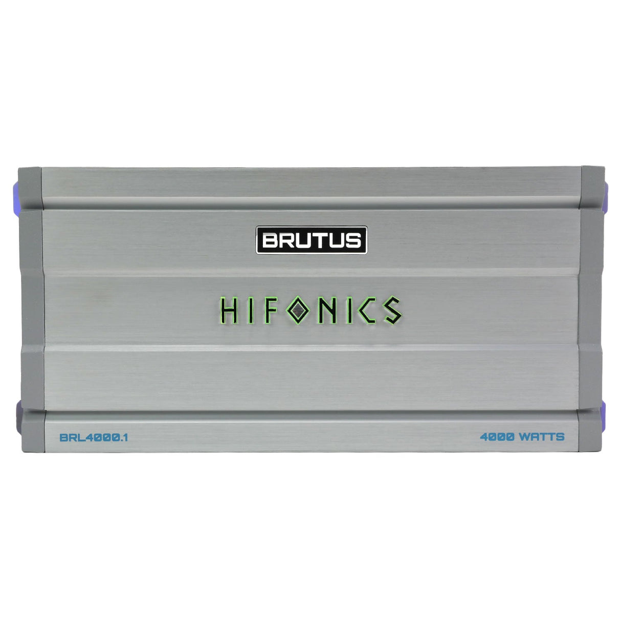 Hifonics Brutus BRL-4000.1 4000W RMS Monoblock Amplifier Hifonics