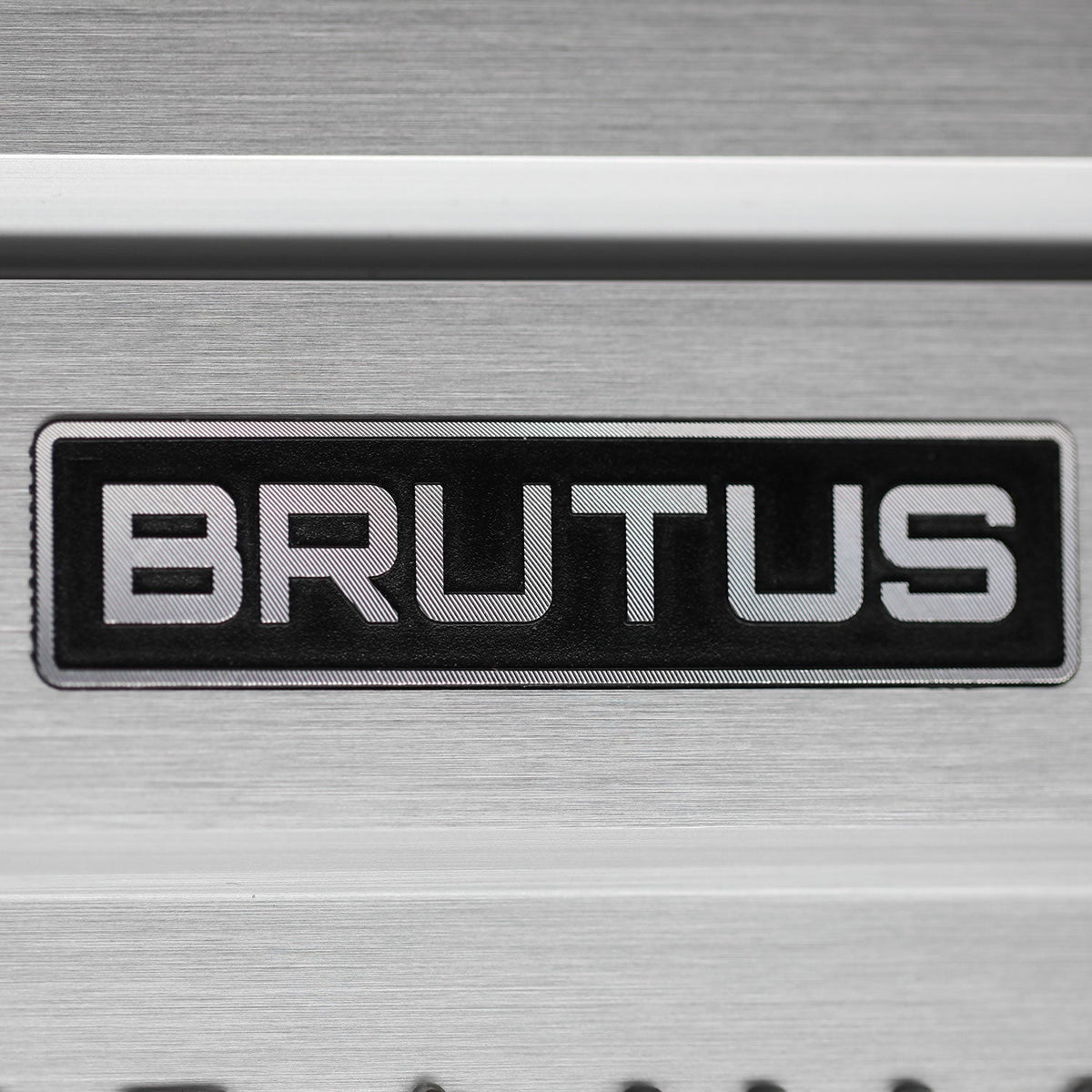 Hifonics Brutus BRL-6000.1 6000W RMS Monoblock Amplifier Hifonics