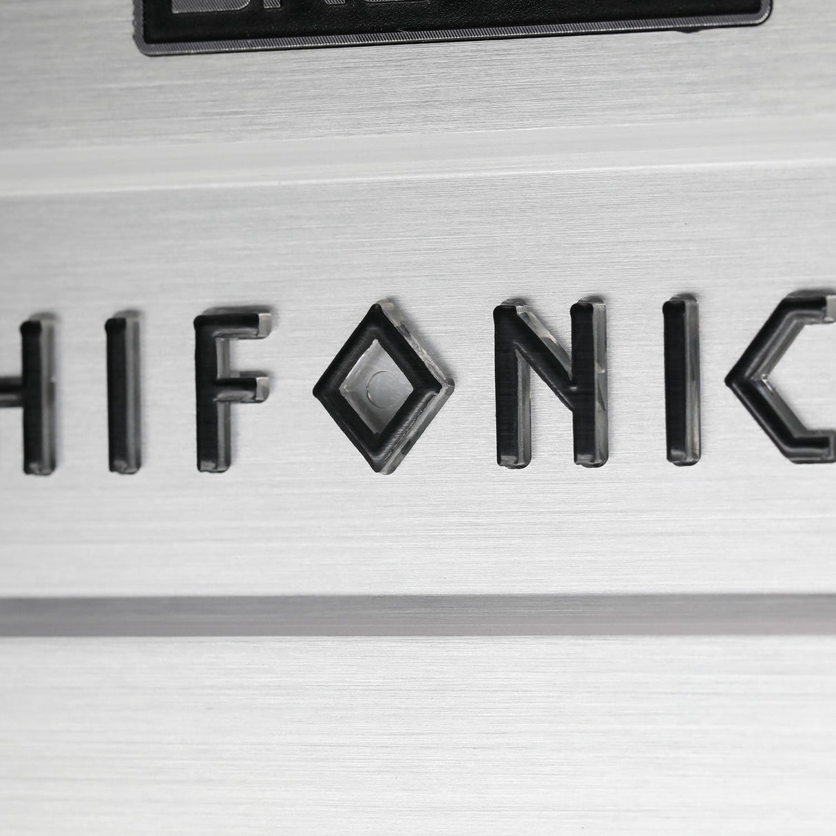 Hifonics Brutus BRL-800.4 4-Channel Amplifier Hifonics