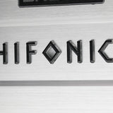 Hifonics Brutus BRL-800.4 4-Channel Amplifier Hifonics