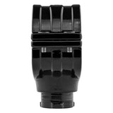 Bronco 6th Gen Roll Bar Audio Bundle – 8" Marine Tower Speakers with RGB LED Lights and OEM Roll Bar Mounting Clamps
