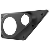 Bronco 6th Gen Front Door Panels Loaded – Dual 6.5" Loudspeakers, 3.6" Hybrid Tweeters & Amplifier